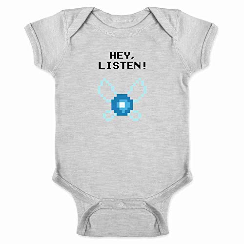 Infant | Gray