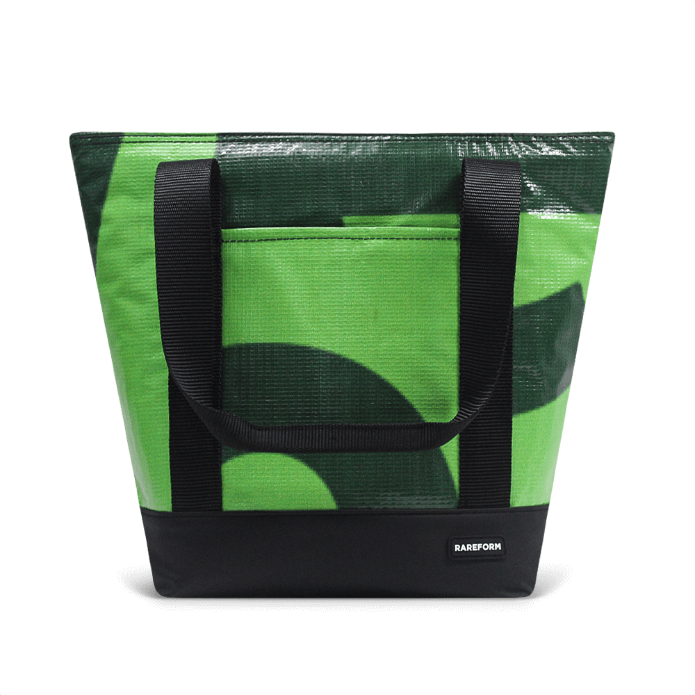 Beck Cooler Bag Bk1 01159 - Insulated Lunch Bag for Work, Picnics & Outdoor Activities - Leakproof & Durable Portable Cooler for Food & Drinks