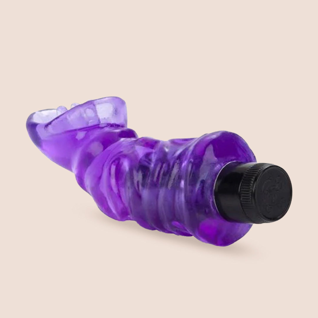 CalExotics P—ssy Pleaser™ Clit Climaxer - Removable Bullet Vibrator for Women | Powerful Mini Clitoral Stimulator | Perfect for Solo Play & Couples Intimacy | Discreet & Travel-Friendly Design