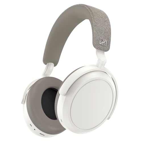 MOMENTUM 4 Wireless - White