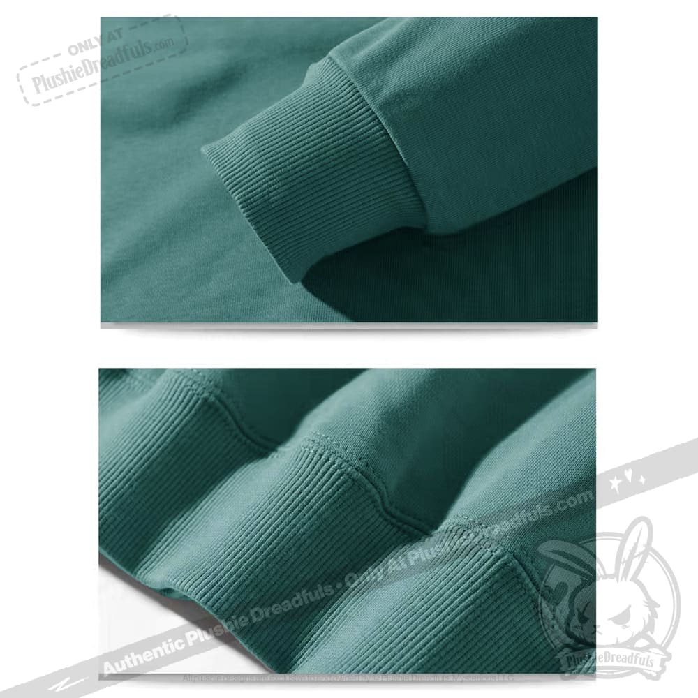 Ouchie Sweater - Soft & Comfortable Knit Pullover for Women & Men | Cozy Winter Fashion & Casual Everyday Wear