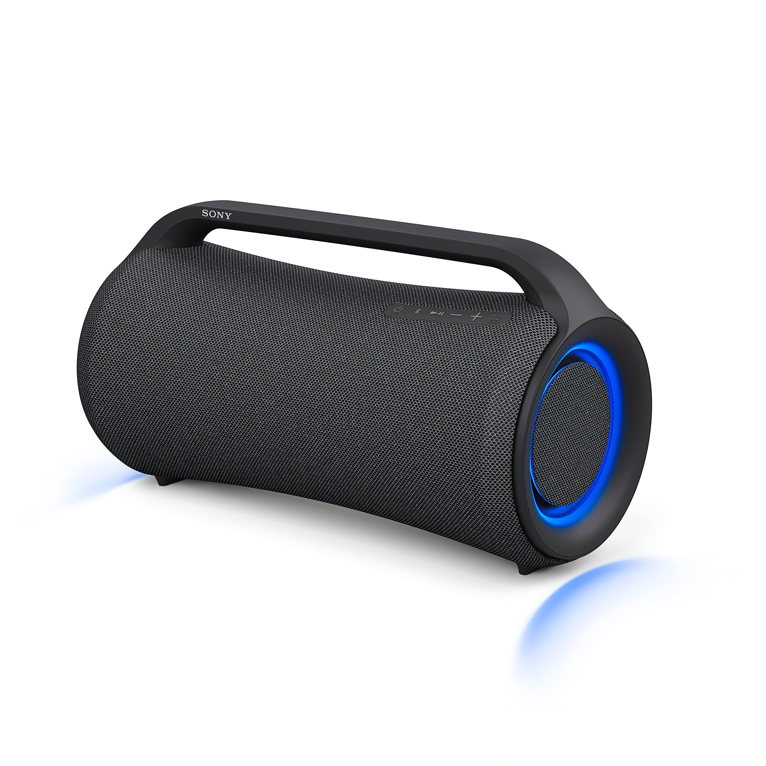 Sony SRS-XB13 Portable Bluetooth Speaker - Waterproof, Extra Bass, 16H Battery (Renewed) - Perfect for Outdoor, Travel, Beach & Pool Parties