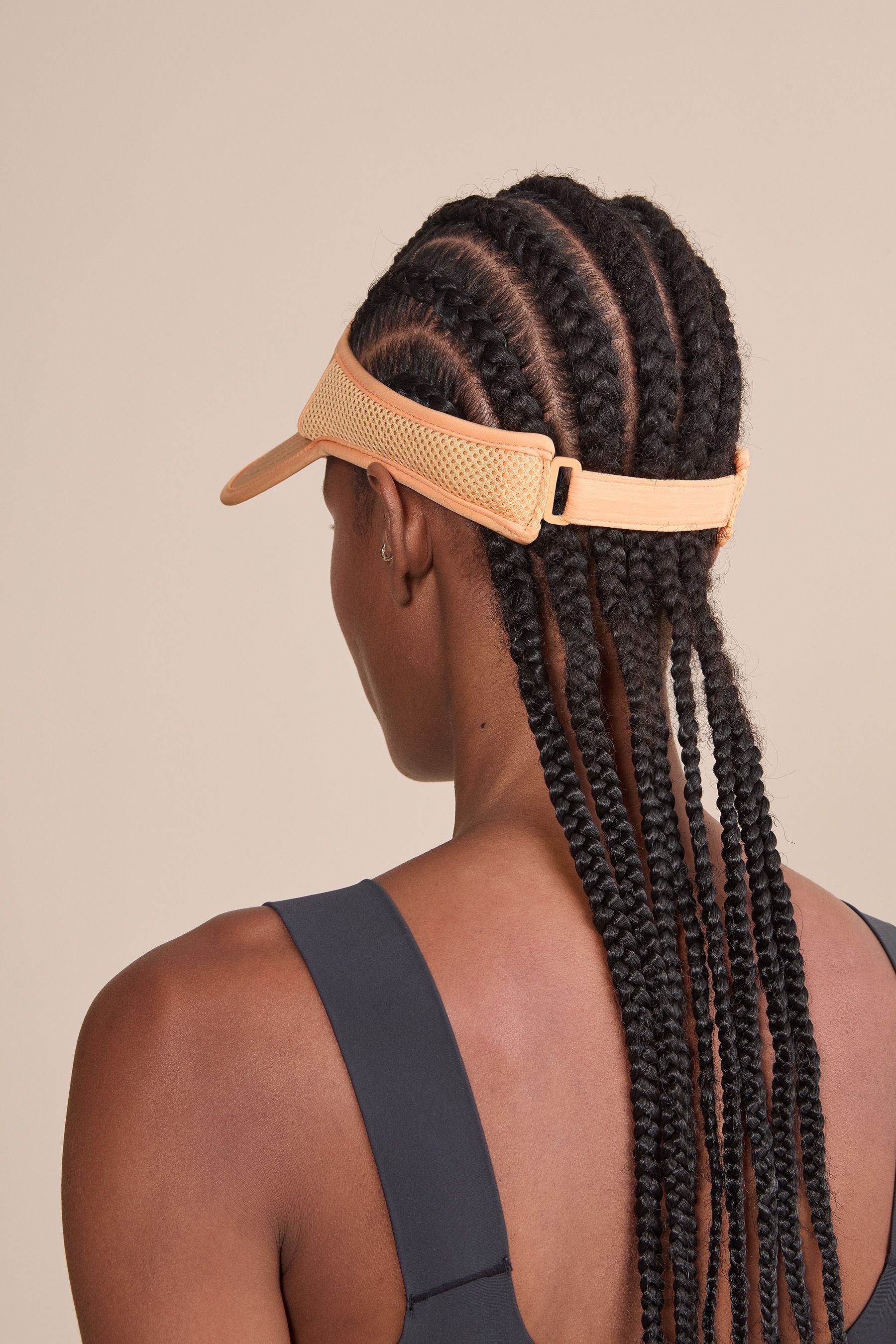 LIVE! Visor Essential - Clear Face Shield for Safety & Protection - Ideal for Work, School, and Outdoor Activities