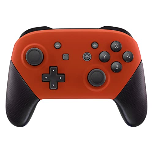 Soft Orange