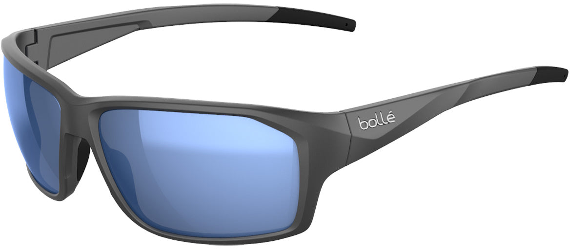 BS136006 - Titanium Matte - Volt+ Offshore Cat 3