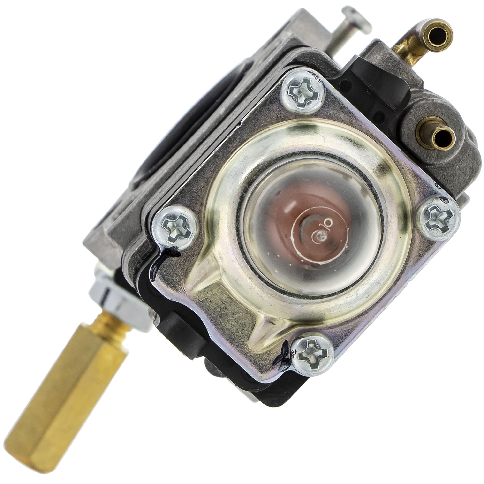 CUB CADET 753-05633 Carburetor Assembly for 26Cc Engine - Compatible with Pack BP226 & BB227 - Perfect for Lawn Mowers, Snow Blowers & Outdoor Power Equipment
