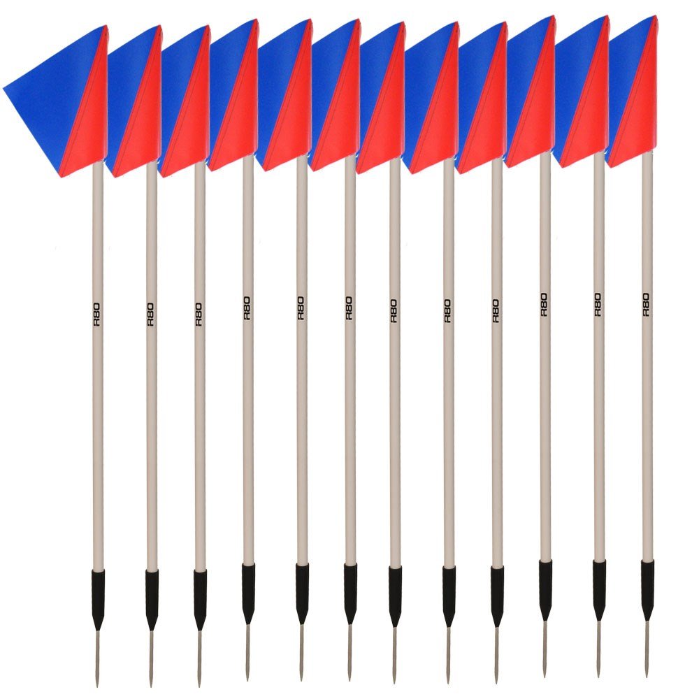 Red / Blue