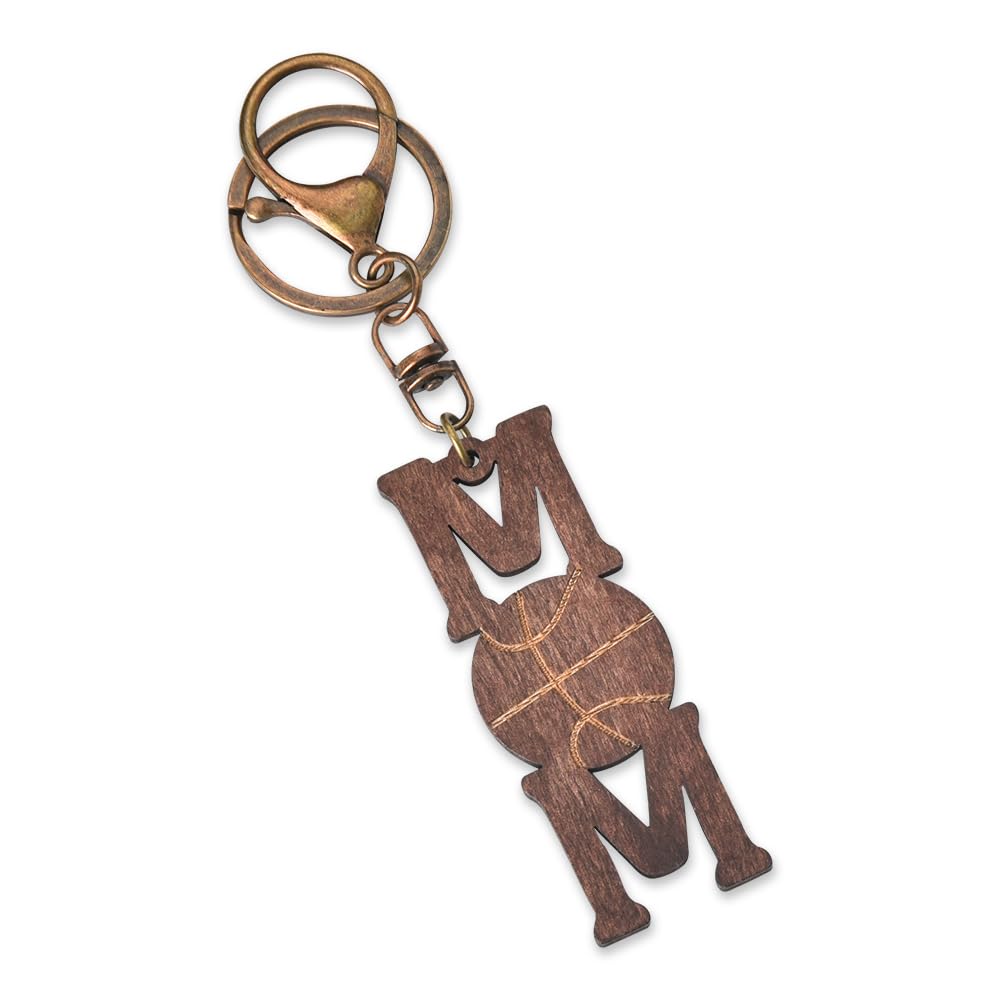 Best Sports Mom Gifts for Women - Soccer Basketball Cheer Team Mom Presents - Birthday Christmas Mothers Day Gift Ideas for Mom Mommy Mama - Perfect for Game Days, Team Celebrations & Special Occasions