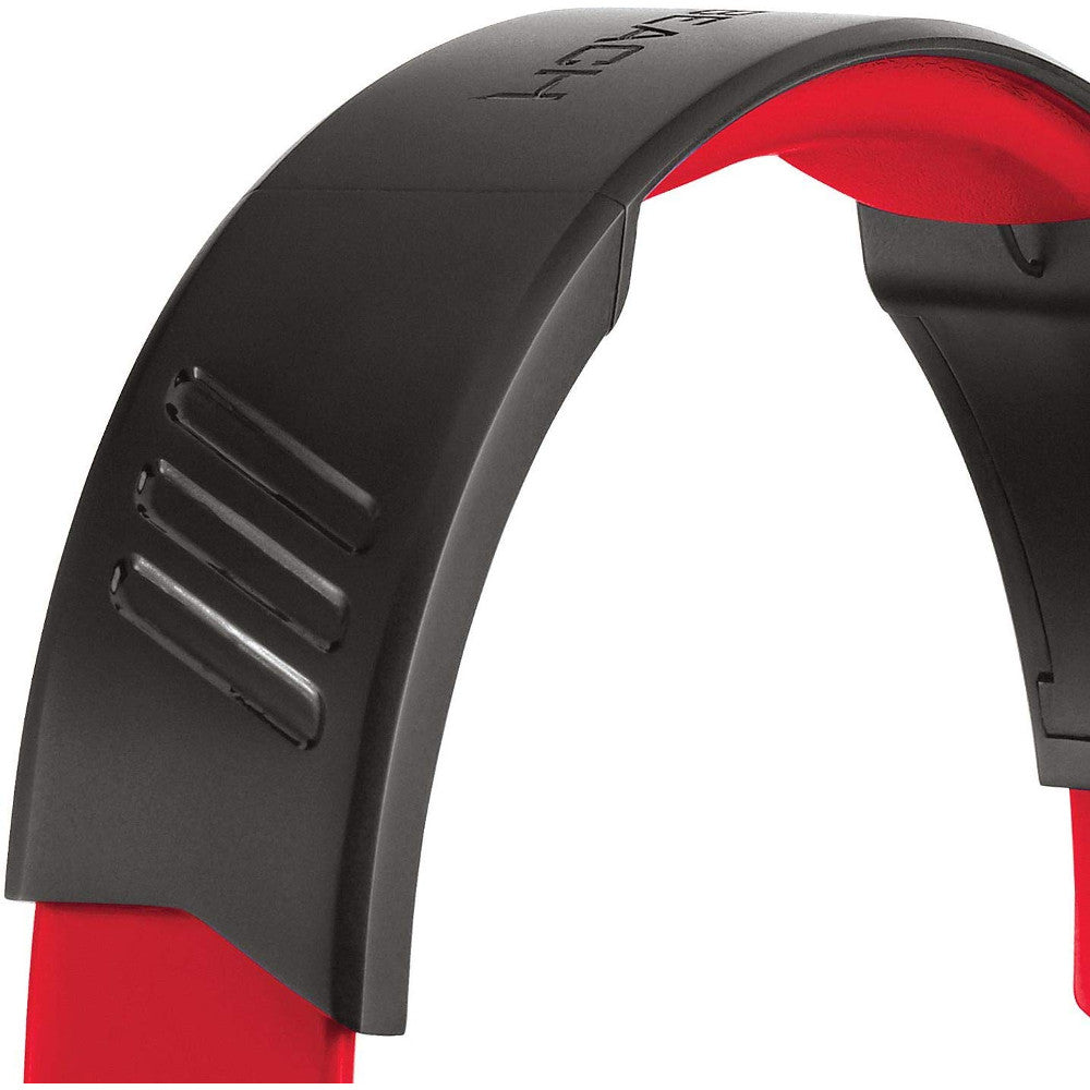 Turtle Beach Ear Force Recon 70 Wired Gaming Headset with Mic - Black/Red - Compatible with Nintendo Switch, PS5, Xbox Series X, PS4, Xbox One & PC - Perfect for Competitive Gaming & Online Chat