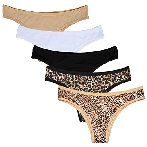 Black/Beige/White/2leopard