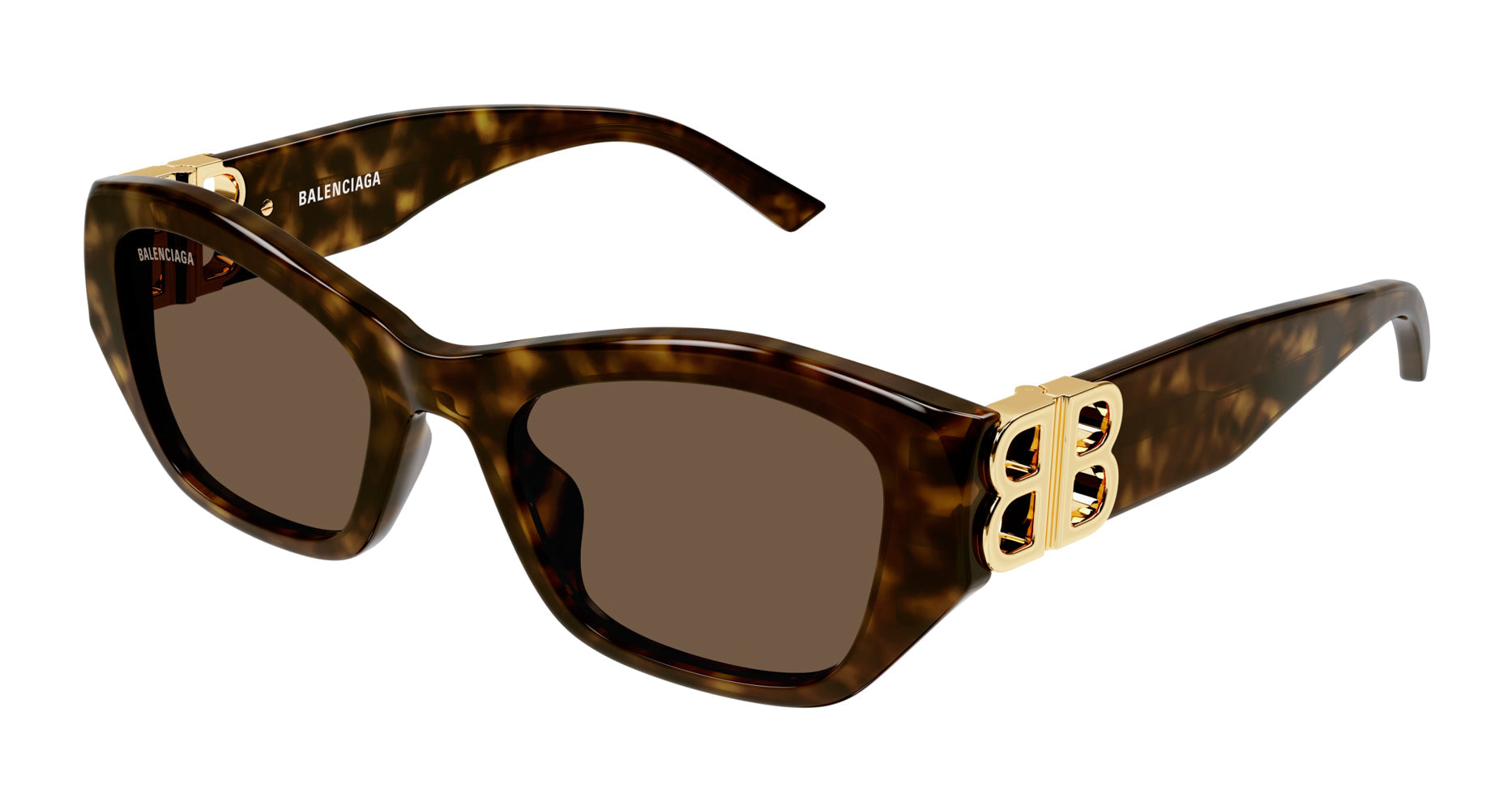 Balenciaga BB0311SK Sunglasses - Luxury Designer Shades for Women & Men, UV Protection, Fashionable & Stylish - Perfect for Outdoor Activities, Travel, and Everyday Wear
