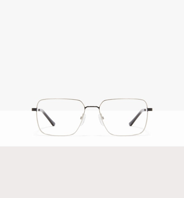 Stylish and Durable Utility Eyeglasses for Men & Women - Clear Vision for Reading, Work, and Outdoor Activities