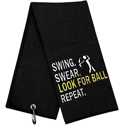 ‎black-swing Swear Look for Ball Repeat