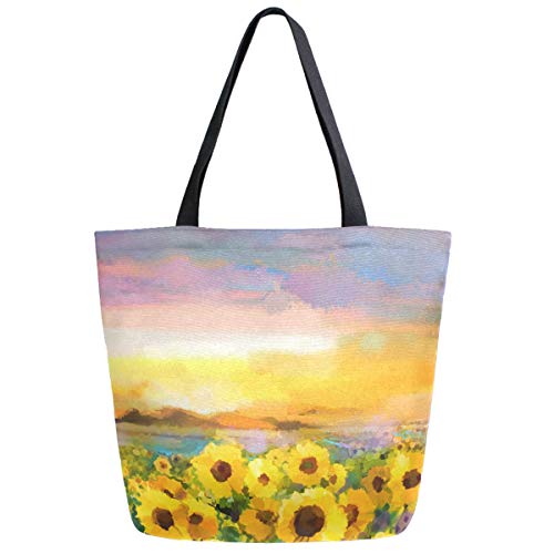 Sunflower Field