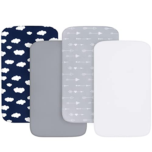 Blue/White