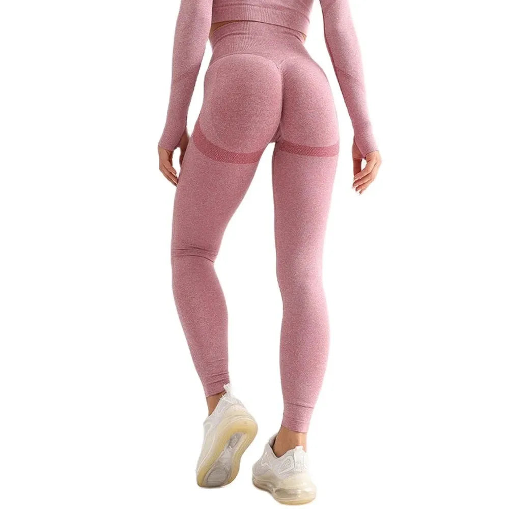 03 Tights Dark pink