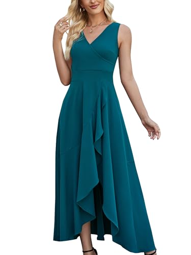 Peacock Blue