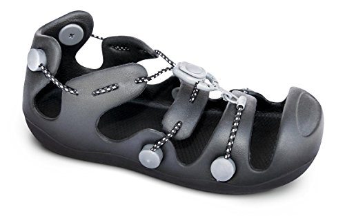 Darco Body Armor Cast Shoe for Men & Women - Medium Size, Medical Walking Boot for Foot Injuries, Fractures & Post-Surgery Recovery - Ideal for Ankle Support & Mobility Assistance