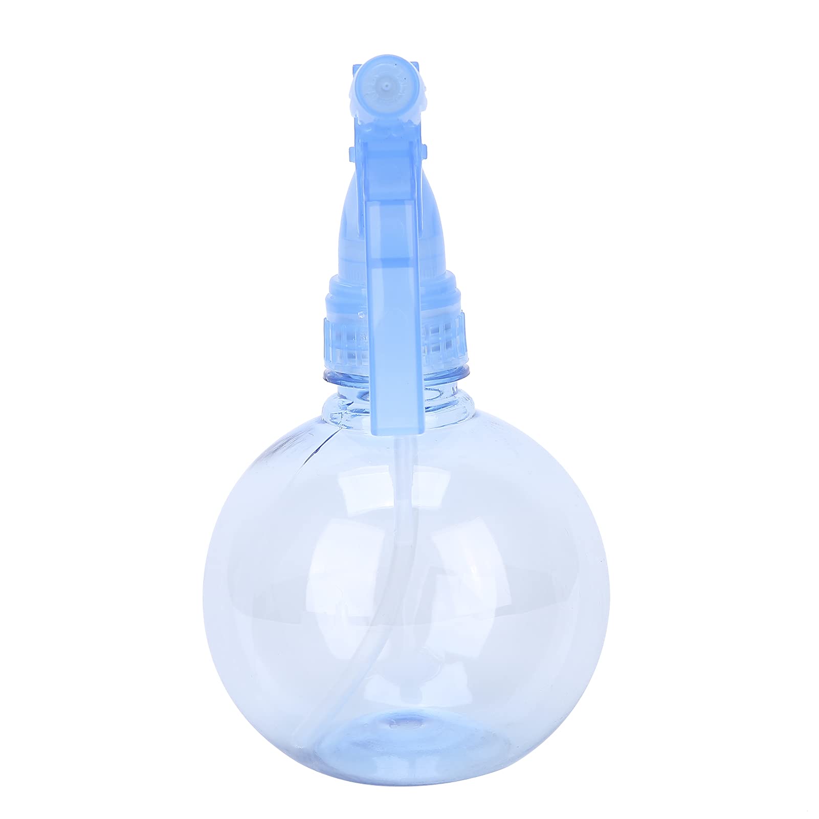 Styling & Cleaning Spray Bottle - Empty Travel Mist Bottle for Hair, Salon & Home Use | Portable Water Sprayer for Hairstyling, Plants & Cleaning