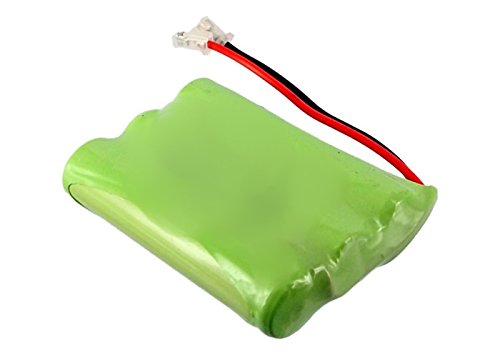 Synergy Digital Cordless Phone Battery - 700mAh Ni-MH 3.6V Replacement for Samsung SPR-5060 & 60AAAH3BMU | Long-Lasting Power for Home/Office Cordless Phones | Perfect for Business Calls & Household Communication