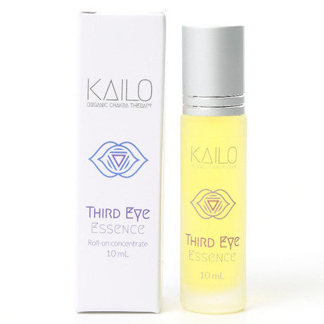 Third Eye Essence - Natural Herbal Supplement for Meditation, Focus & Spiritual Awakening | Enhance Intuition & Clarity for Yoga, Reiki & Mindfulness Practices