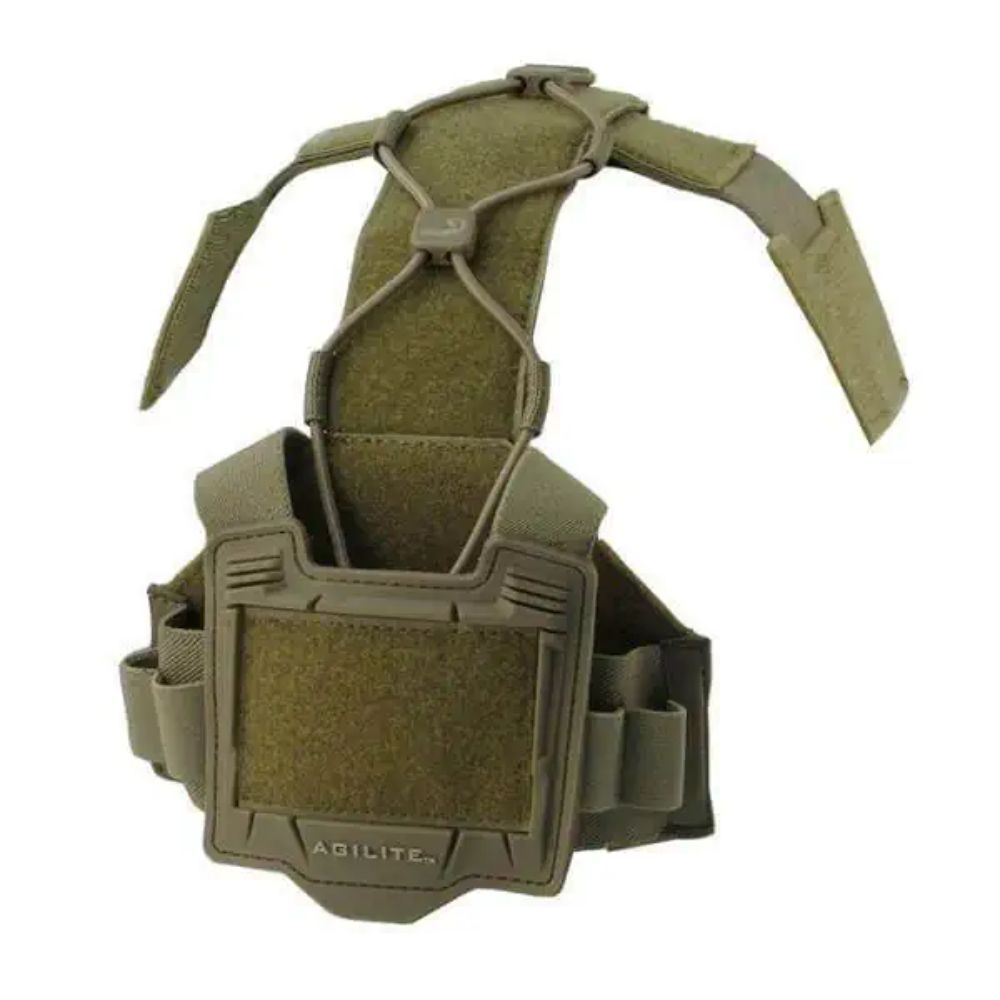 Coyote Tan