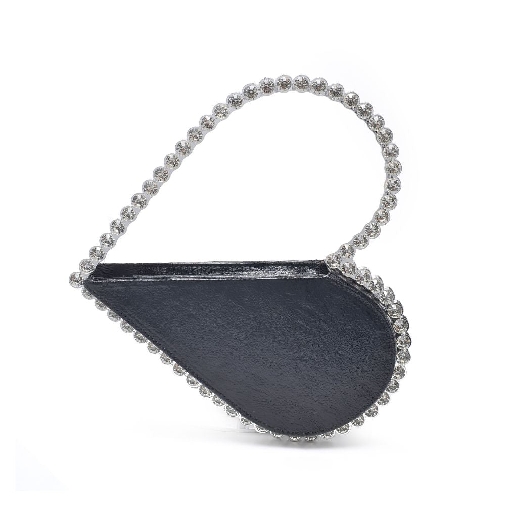 Corissa Elegant Evening Clutch Bag for Women - Perfect for Parties, Weddings & Special Occasions