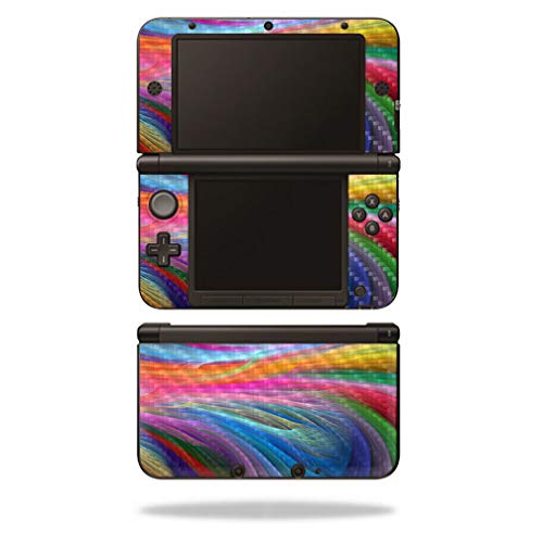 Rainbow Waves