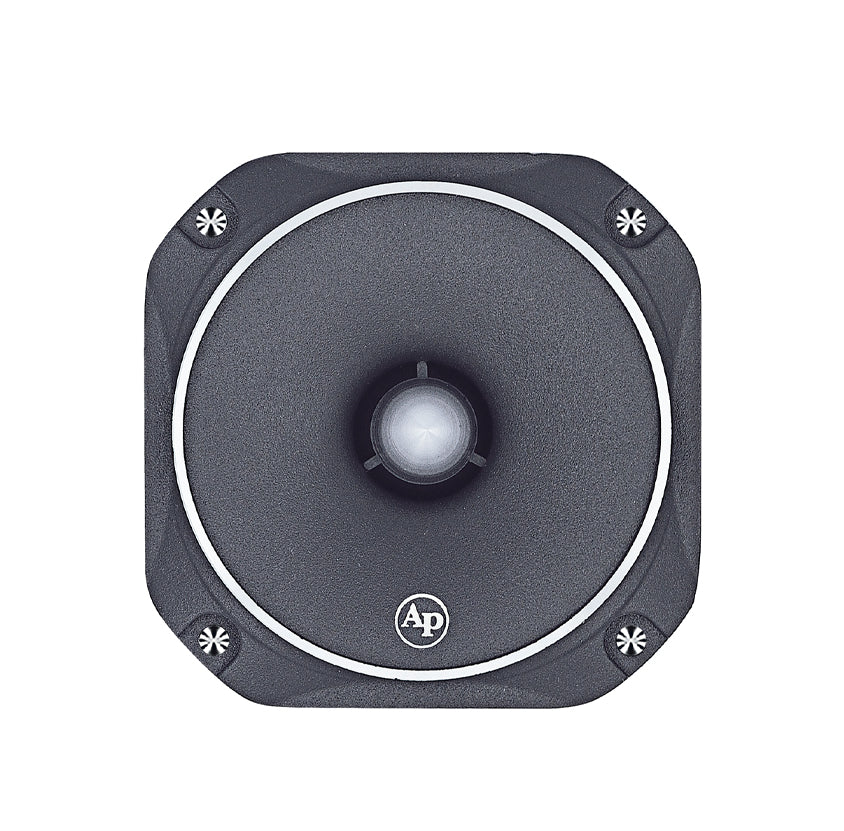 3.3 Super High Frequency Titanium Tweeter (APHE T750) - Premium Audio Component for Home Theater, Studio Monitors & Hi-Fi Systems