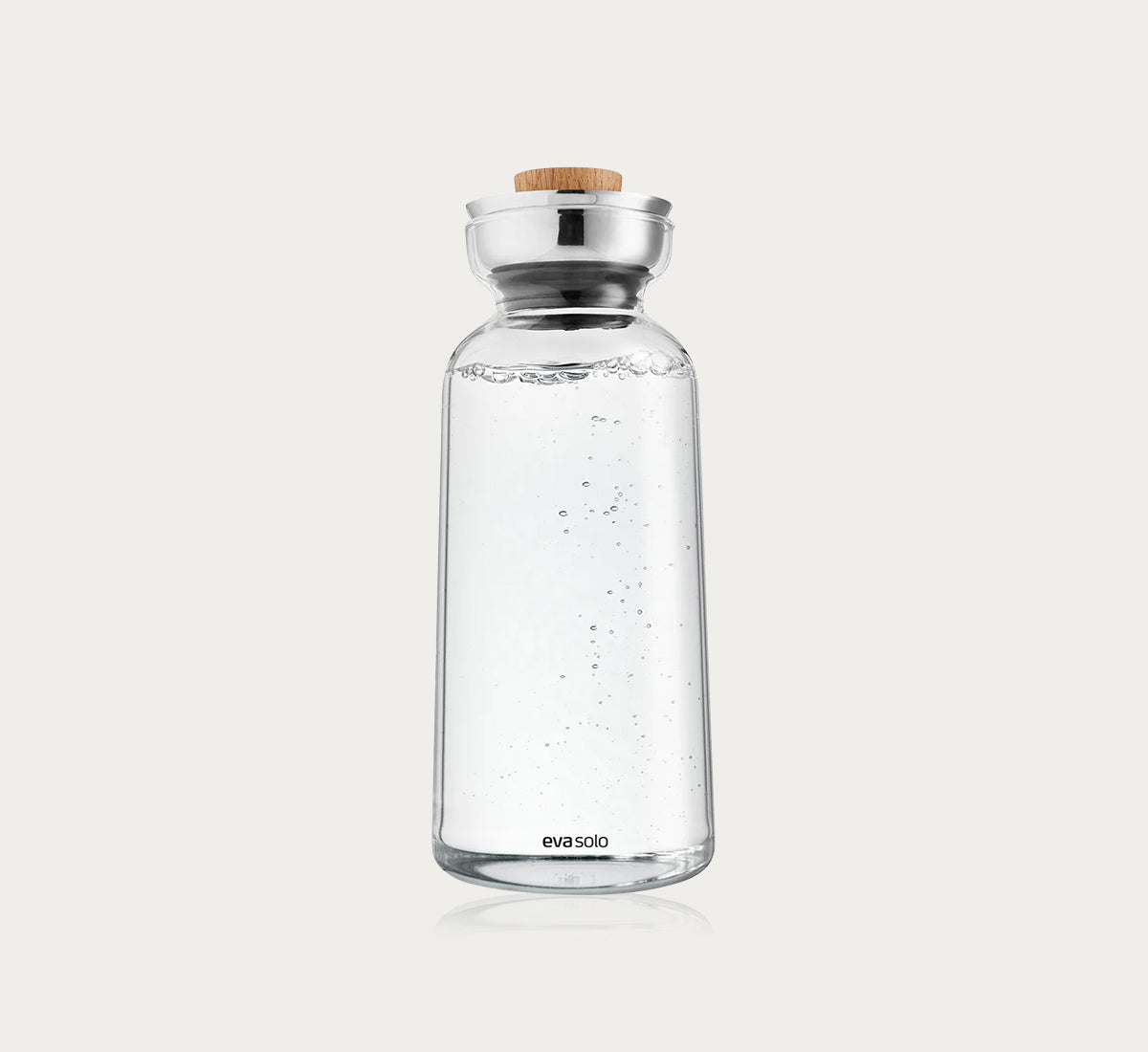 Premium Glass Tea Carafe with Infuser - Perfect for Loose Leaf Tea, Iced Tea & Hot Brewing - Ideal for Home, Office & Restaurants