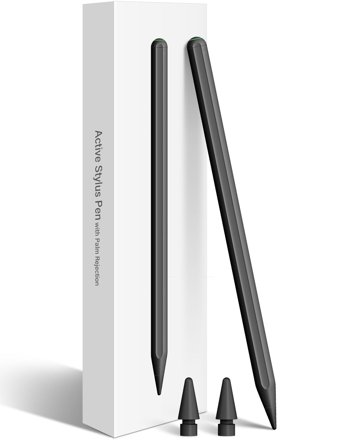 Apple Pencil 2nd Generation Alternative - Wireless Charging Stylus Pen for iPad Pro 11