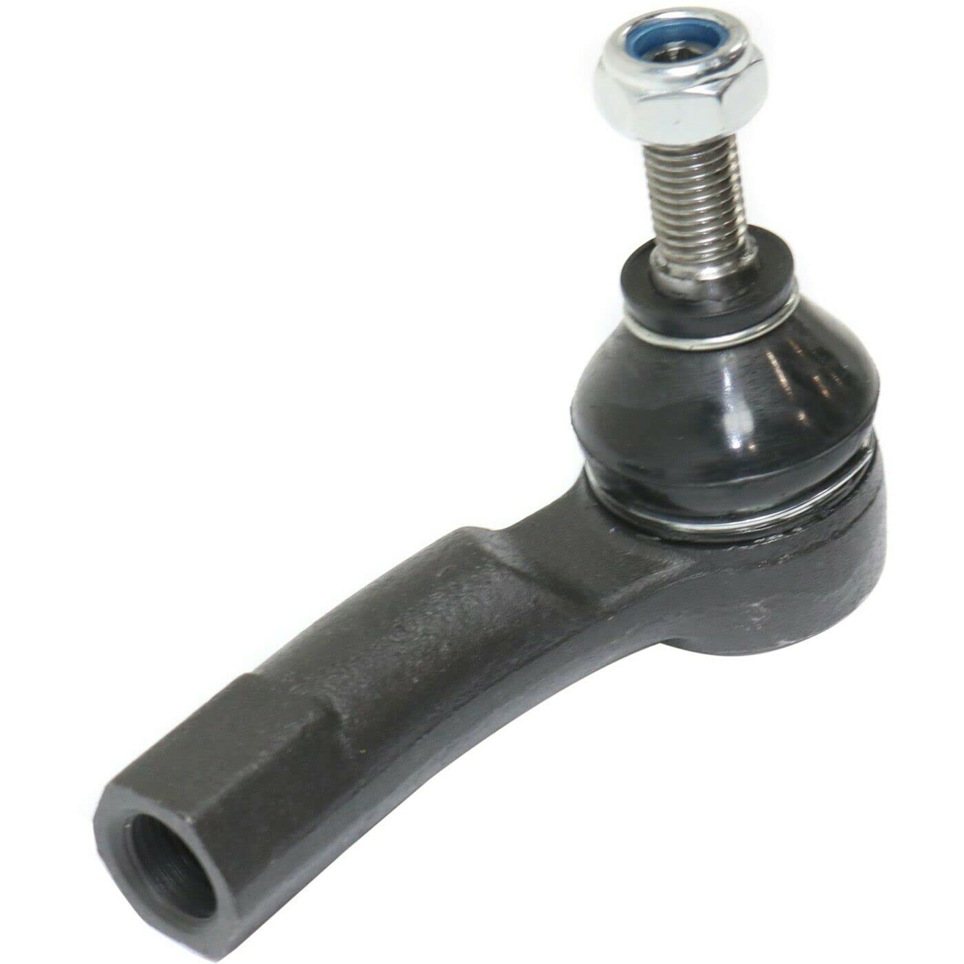 High-Quality Inner & Outer Tie Rods LH & Kit Set of 4 - Compatible with CC 14144680 - Perfect for Smooth Steering & Suspension Repair - Ideal for DIY Mechanics & Professional Auto Shops
