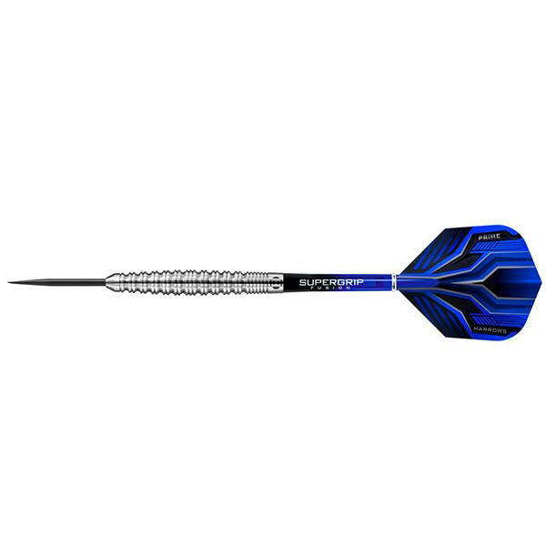 Harrows Vice 90% Tungsten Steel Tip Darts - Professional Dart Set for Bars, Pubs & Home Game Rooms - Perfect for Soft Tip Dartboard Play