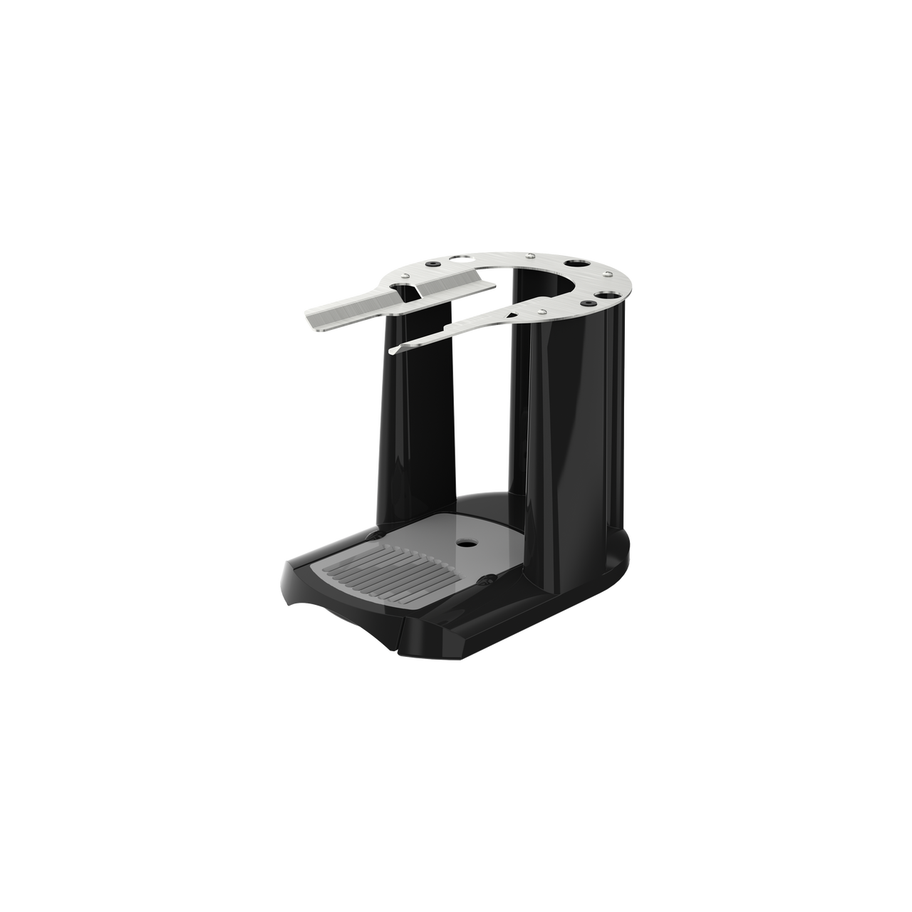 Fetco A147 Luxus S4S 10-1 Single Serve Coffee Brewer Station for L4S 10 - Perfect for Offices, Cafes, and Restaurants