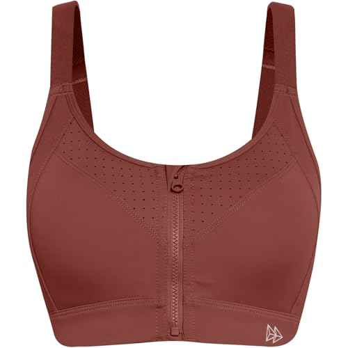 Brick Red