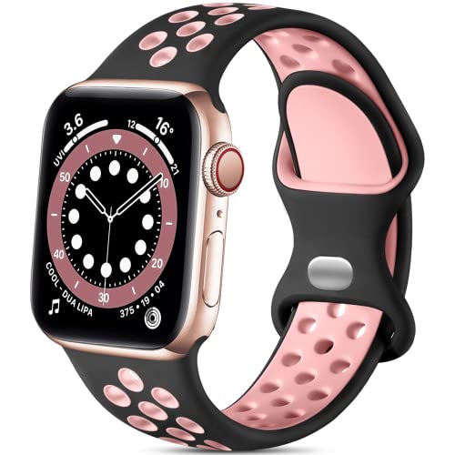 Black Pink
