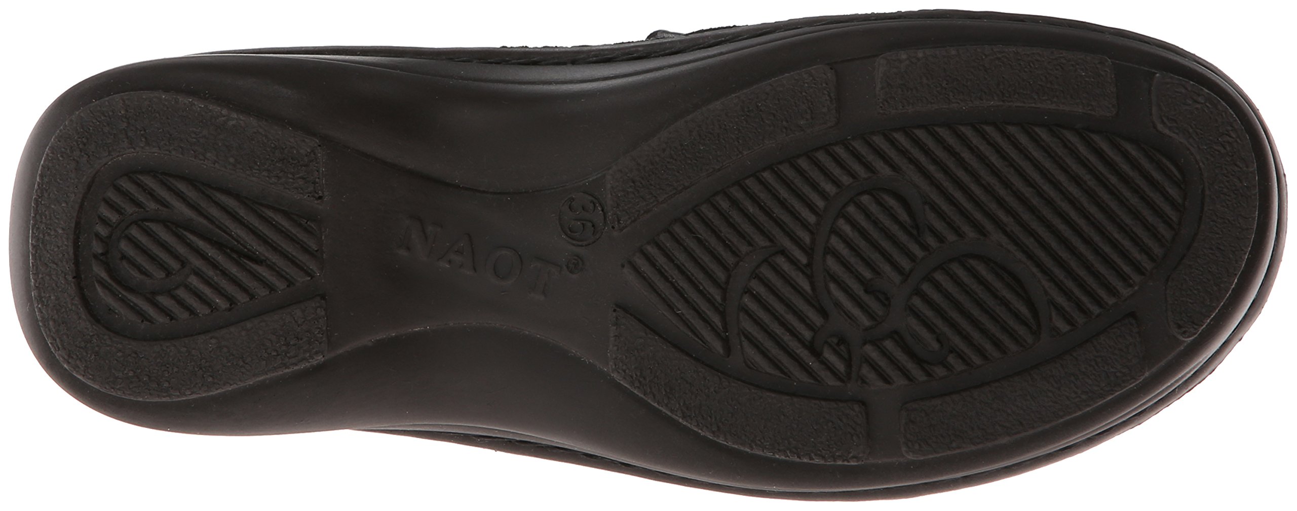 NAOT Women's Primrose Comfortable Walking Shoes - Lightweight Slip-On Loafers for Women with Arch Support - Perfect for Work, Travel & Everyday Wear