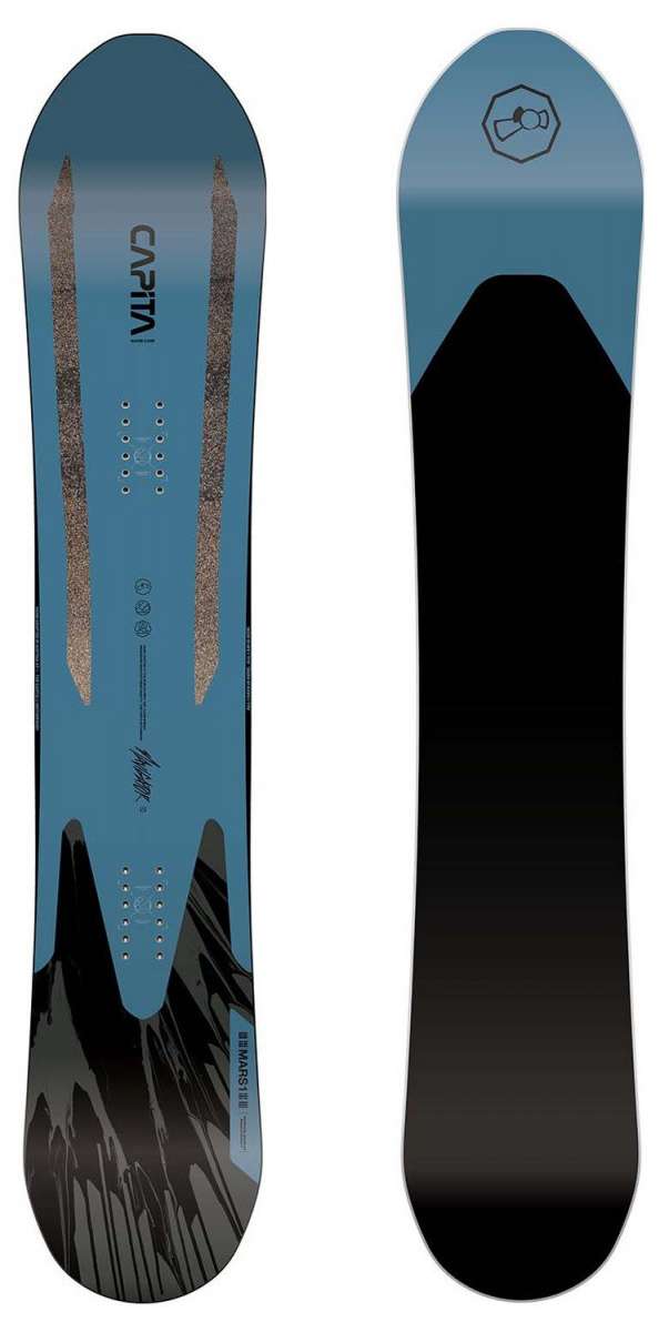 BLUE/BLACK