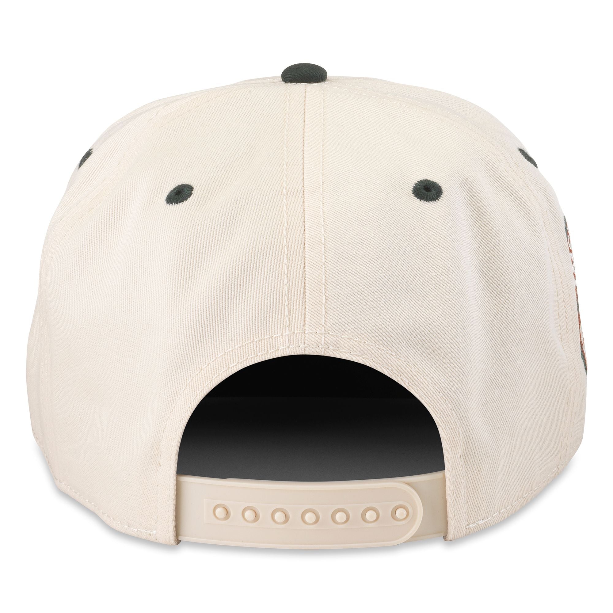 Roscoe Hat - Stylish & Comfortable Outdoor Cap for Yosemite National Park Hiking & Travel Adventures