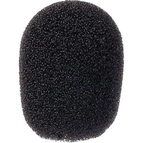 Auray WLF 014 3-Pack Foam Microphone Windscreens for 1/4
