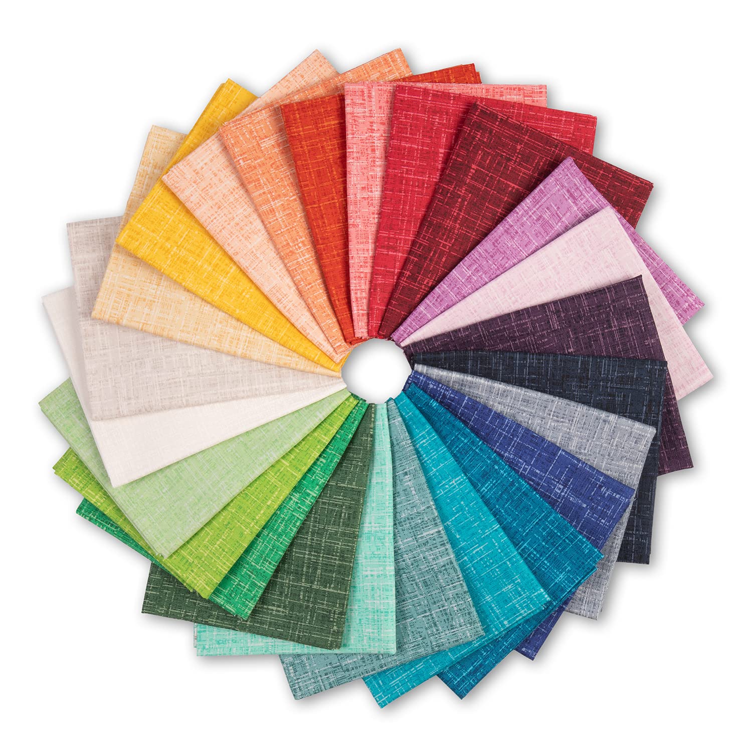 Connecting Threads Blender Collection Precut 24-Piece 18