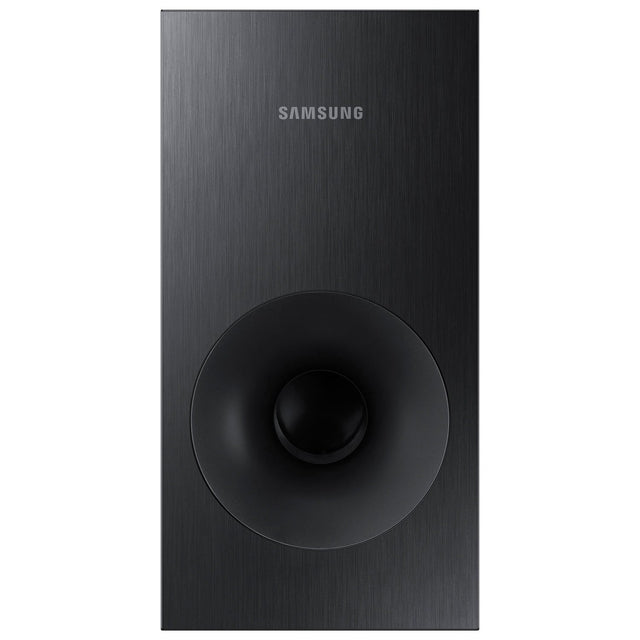 Samsung HW-KM38 4.1 Channel 200W Soundbar System with Wireless Subwoofer - Immersive Home Theater Audio for Movies, Music & Gaming