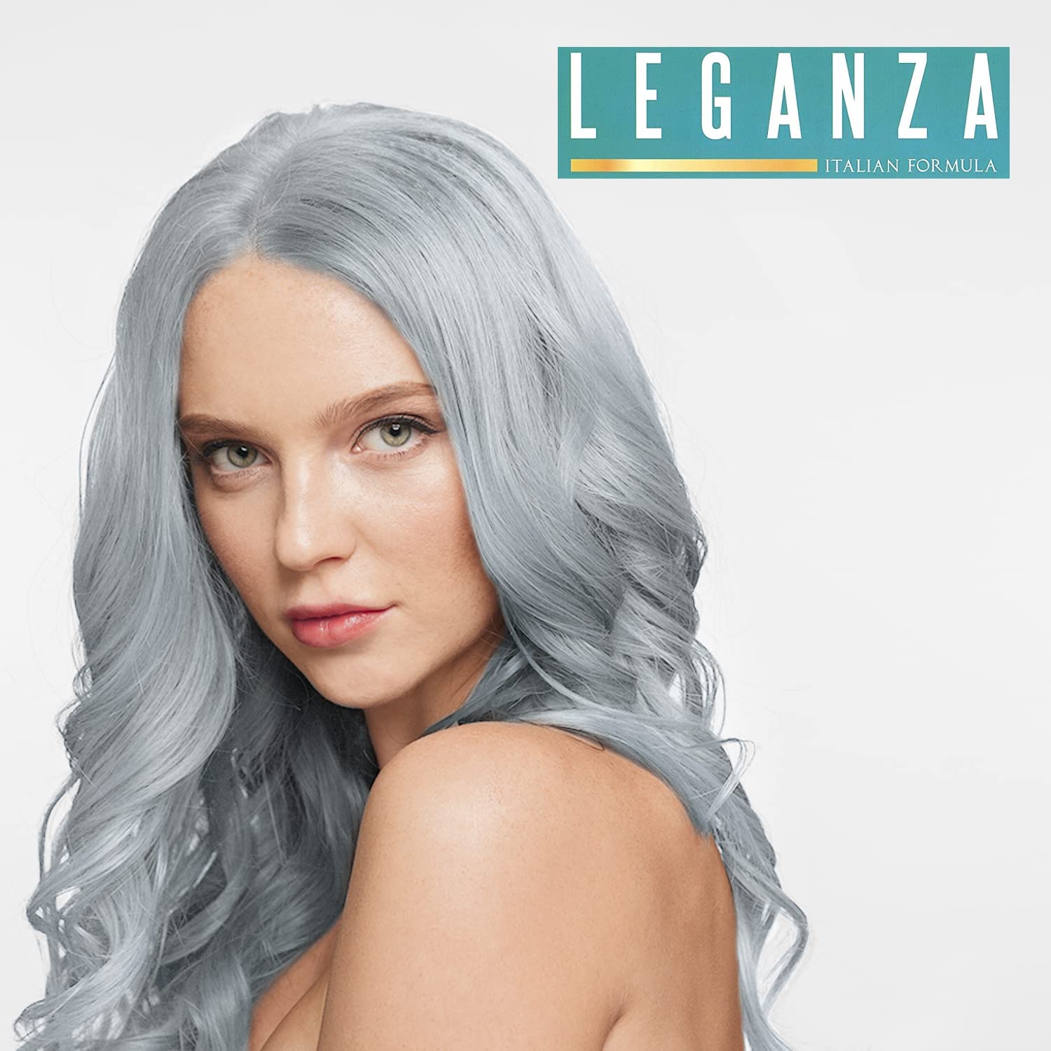 93 Cool Blonde Coloring Conditioner with 7 Natural Oils - Ammonia & Paraben Free Hair Dye for Damaged Hair - Perfect for At-Home Salon Quality Color & Hair Repair