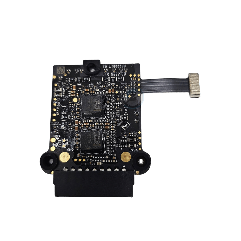 DJI Air 3 ESC Replacement Board - Flight Controller for DJI Air 3 Drone - Perfect for DIY Repairs & Drone Maintenance - Upgrade Your Aerial Photography Experience