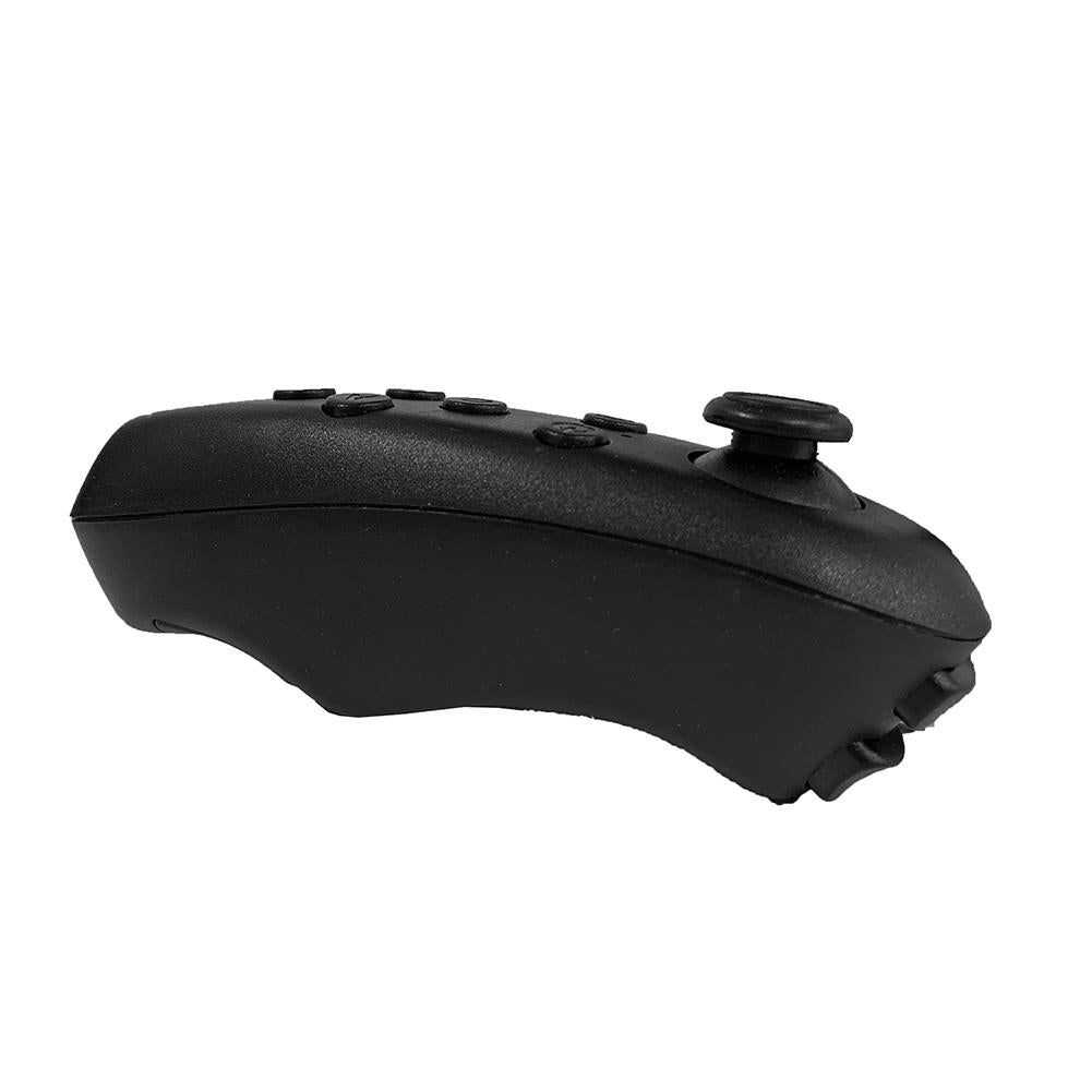 Wireless Bluetooth Gamepad Controller for VR Box, PC, Android & iOS - Compatible with Smartphones, Tablets & Gaming Consoles - Perfect for VR Gaming, PC Gaming & Mobile Gaming