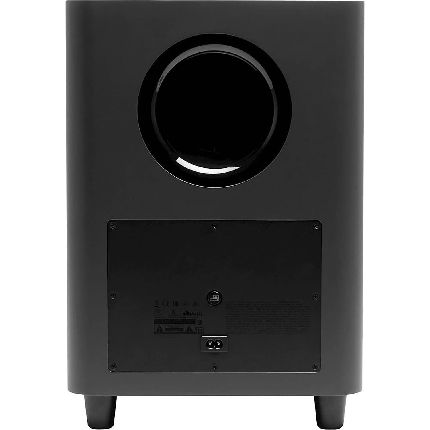 JBL Bar 9.1 Channel 3D Surround Sound Soundbar with Wireless Detachable Rear Speakers - 5.1.4-Channel Dolby Atmos, Bluetooth, AirPlay 2 & Chromecast Built-in, 820W Powerful Audio, HDMI eARC, USB Port - Perfect for Home Theater, Gaming & Movie Nights