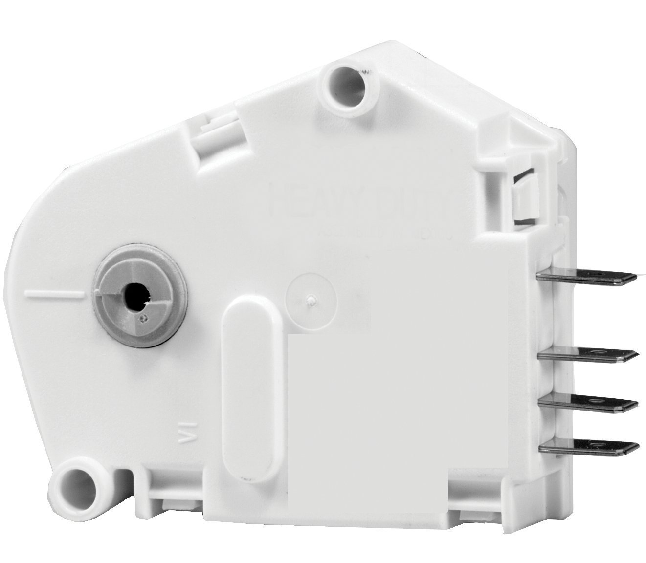 Supco SZ7014648 Defrost Timer Replacement for Sub-Zero 7014648 - Compatible with Refrigerators, Freezers & Ice Makers - Easy Installation for Home & Commercial Use
