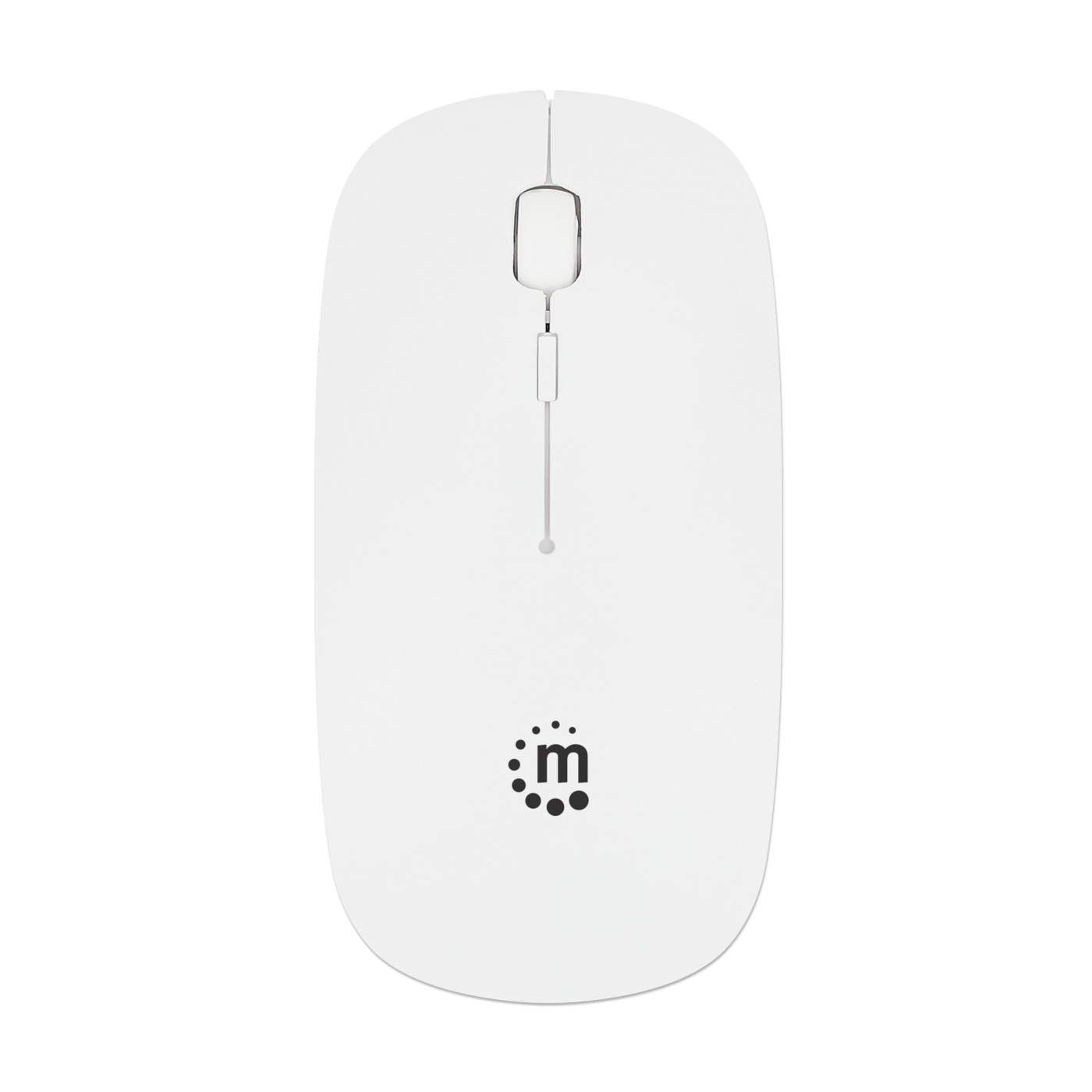 Wireless Keyboard and Mouse Combo - 2.4GHz Ergonomic Optical USB Set for PC, Laptop, Mac - Perfect for Home Office, Gaming, and Work