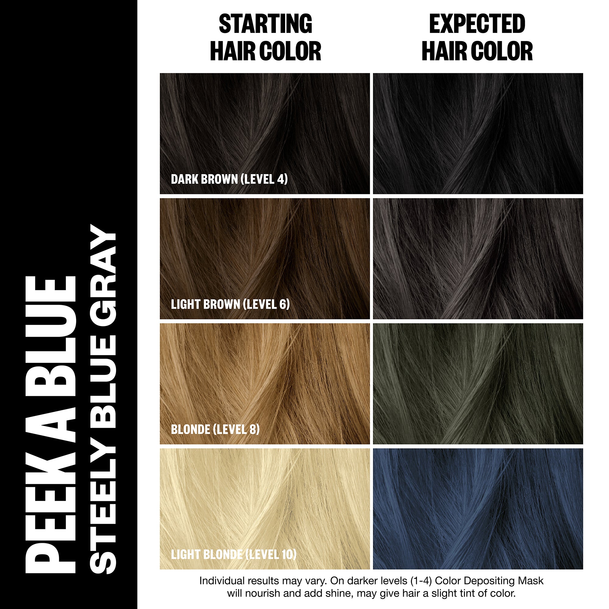 Best Color Depositing Hair Mask for Vibrant, Long-Lasting Color - Perfect for At-Home Hair Care & Salon-Quality Results