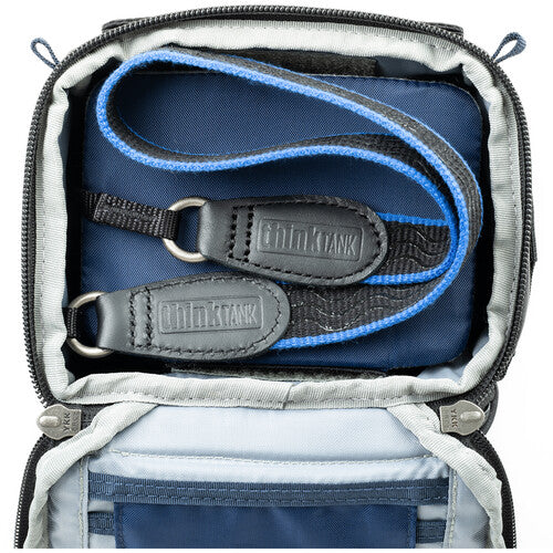Think Tank Photo V3 Digital Holster 10 (Small) - Compact DSLR Camera Bag for Photographers - Perfect for Travel, Hiking & Outdoor Photography